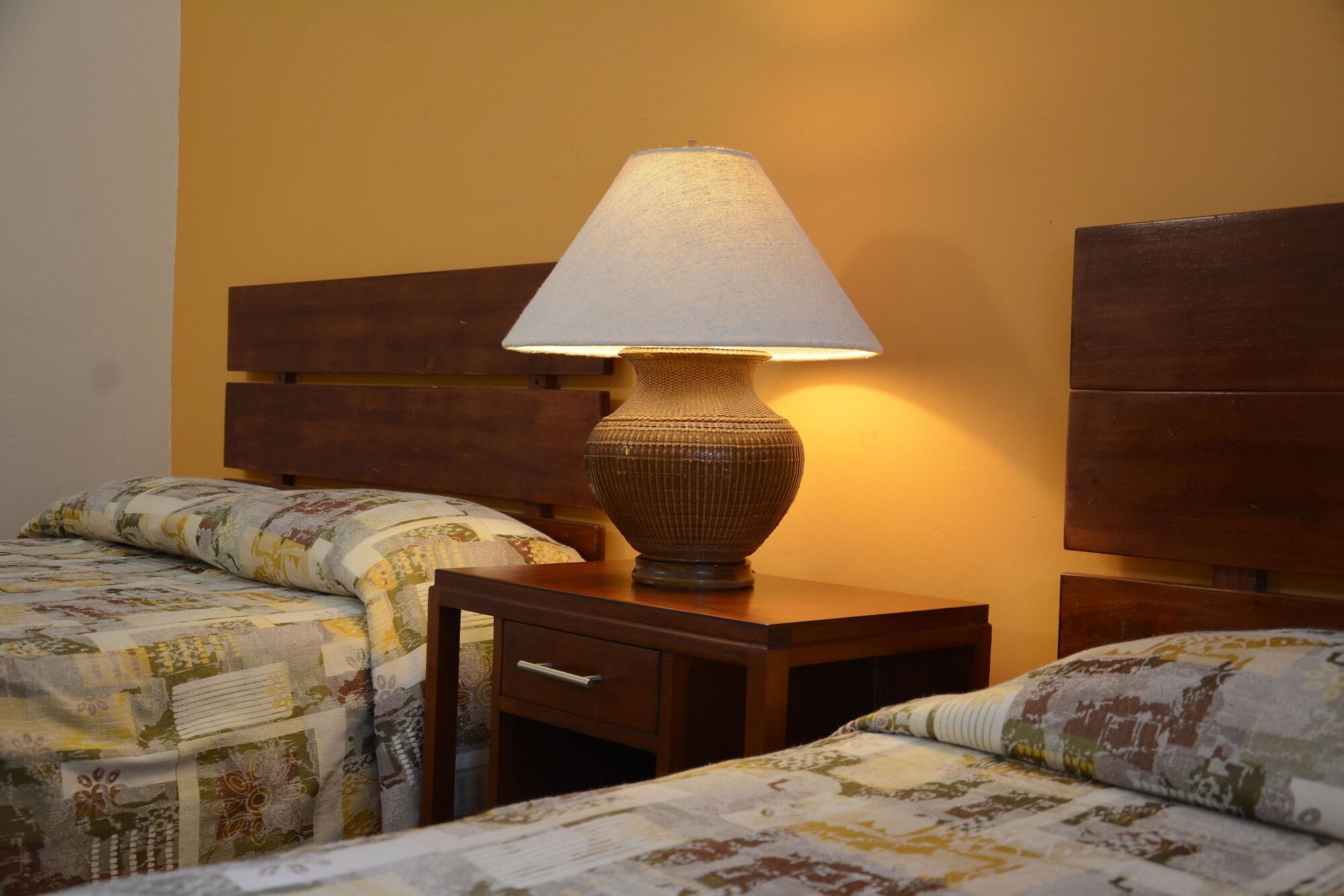 Lourdes Hotel Campestre Santa Maria del Rio Eksteriør billede